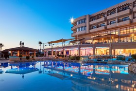 Atlantica Golden Beach Hotel