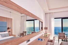 Atlantica Golden Beach Hotel