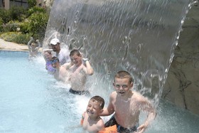 Avanti Holiday Village