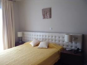 Avillion Holiday Apartments
