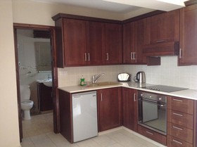 Avillion Holiday Apartments