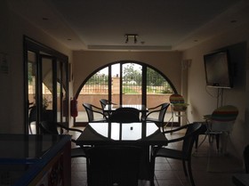 Avillion Holiday Apartments