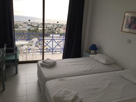 Axiothea Hotel