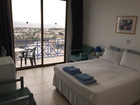Axiothea Hotel