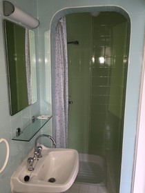 Axiothea Hotel