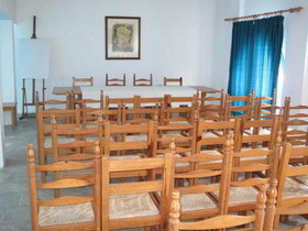 Axiothea Hotel