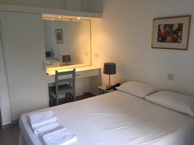 Axiothea Hotel