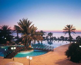 Azia Resort & Spa