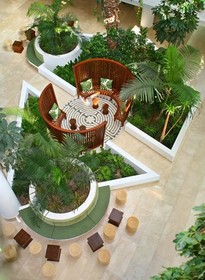 Azia Resort & Spa