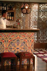 Azia Resort & Spa