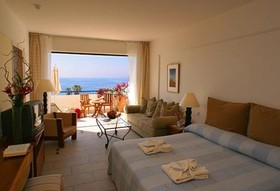 Azia Resort & Spa