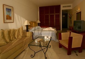 Azia Resort & Spa