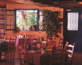 Azia Resort & Spa