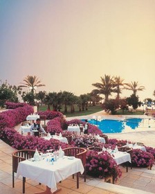 Azia Resort & Spa