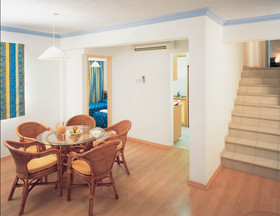 Basilica Holiday Resort