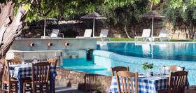 Basilica Holiday Resort
