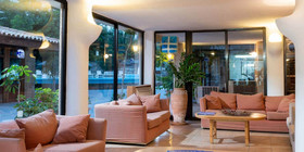 Basilica Holiday Resort