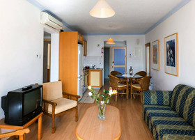 Basilica Holiday Resort