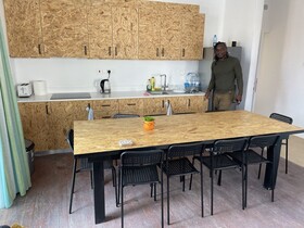 Bee Hostel Paphos