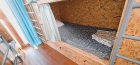 Bee Hostel Paphos