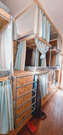 Bee Hostel Paphos