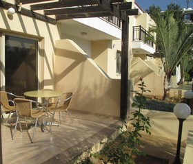 Byreva Apartments