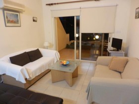 Byreva Apartments