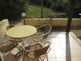 Byreva Apartments
