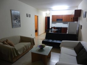 Byreva Apartments