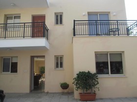Byreva Apartments