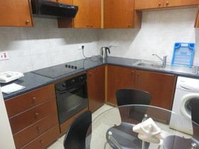 Byreva Apartments