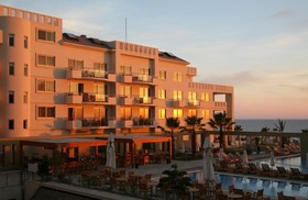 Capital Coast Resort & Spa