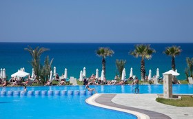 Capital Coast Resort & Spa