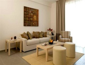 Capital Coast Resort & Spa