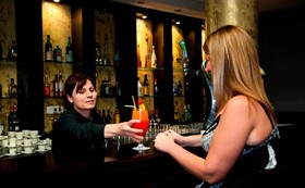 Capital Coast Resort & Spa