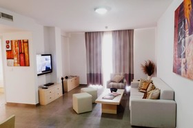 Capital Coast Resort & Spa