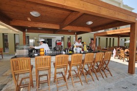 Capital Coast Resort & Spa