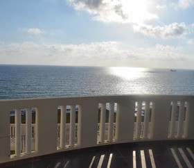 Capital Coast Resort & Spa