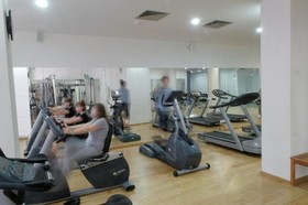 Capital Coast Resort & Spa