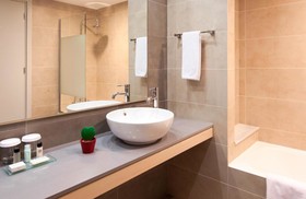 Capital Coast Resort & Spa