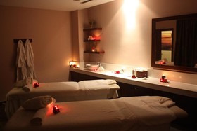 Capital Coast Resort & Spa