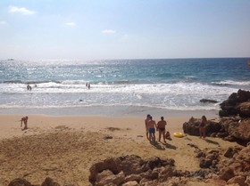 Capital Coast Resort & Spa