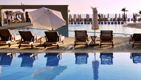 Capital Coast Resort & Spa