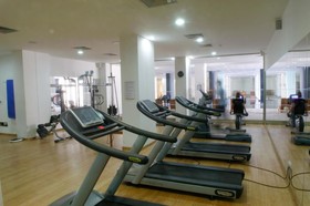 Capital Coast Resort & Spa