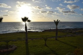 Capital Coast Resort & Spa
