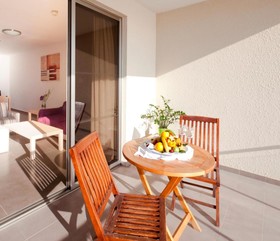Capital Coast Resort & Spa