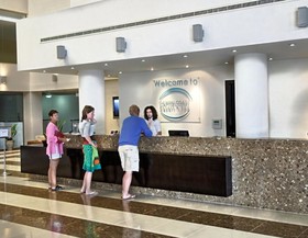 Capital Coast Resort & Spa