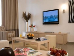 Capital Coast Resort & Spa