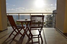 Capital Coast Resort & Spa