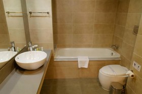 Capital Coast Resort & Spa
